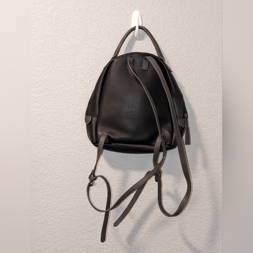 Harry Potter Spells Mini Backpack - Picture 3 of 8